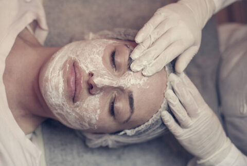 Deep Cleansing Facial 60'/90'